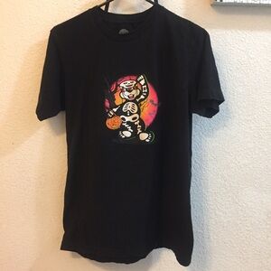 Buckees Halloween 🎃 t shirt